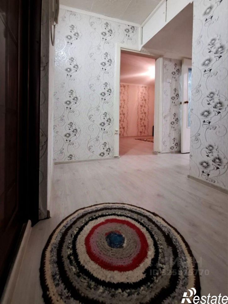 1-комн квартира Керчь, улица Будённого, 13