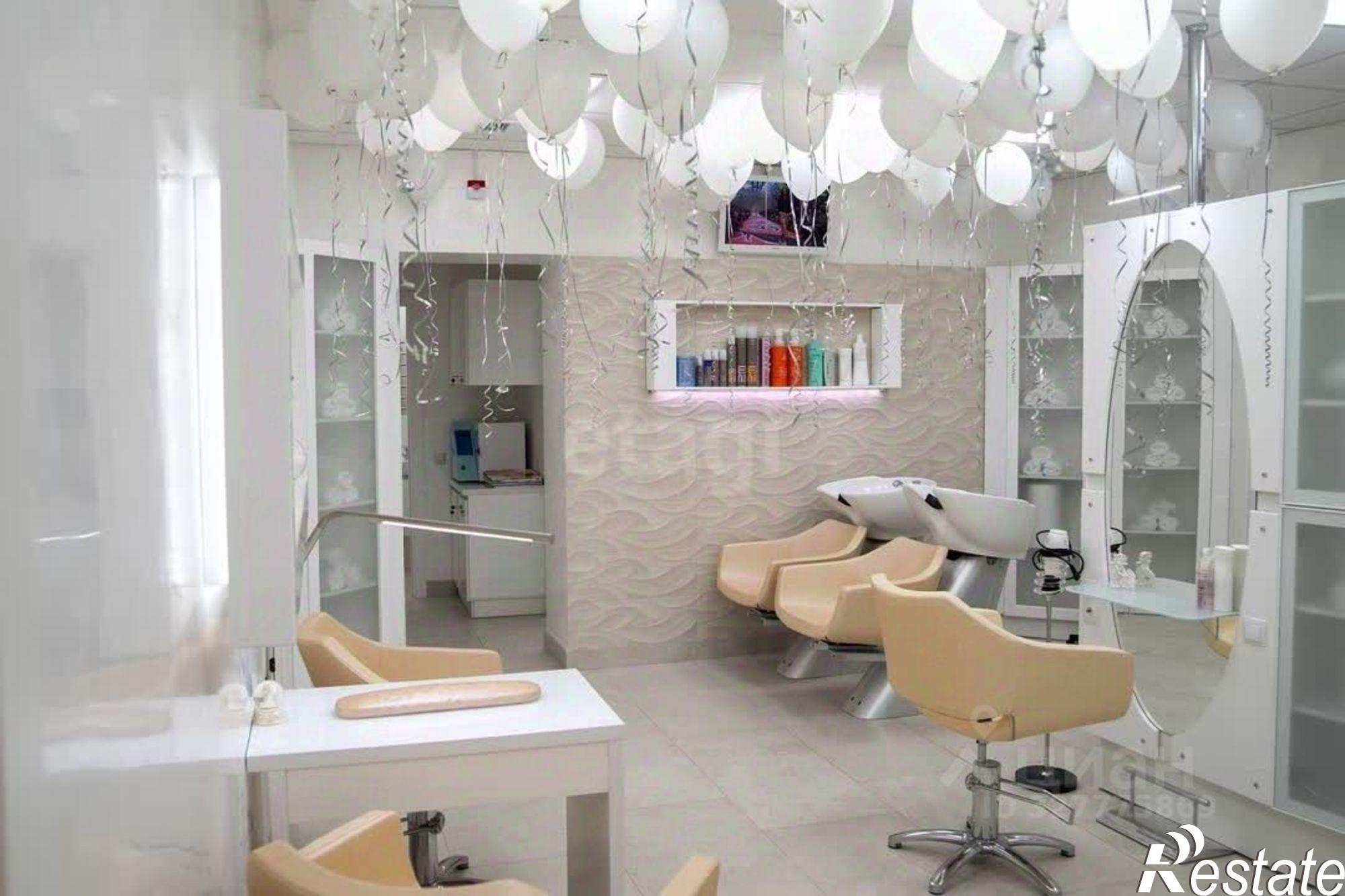 Купить офис, помещение под офис за 23 000 000 рублей на Античный пр-кт, 4