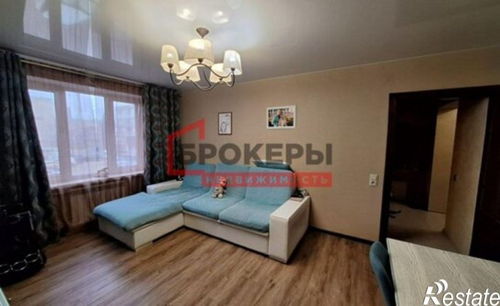 4-комн квартира пр-кт Героев Сталинграда, 7 1,  д. 7 1,  к. 1