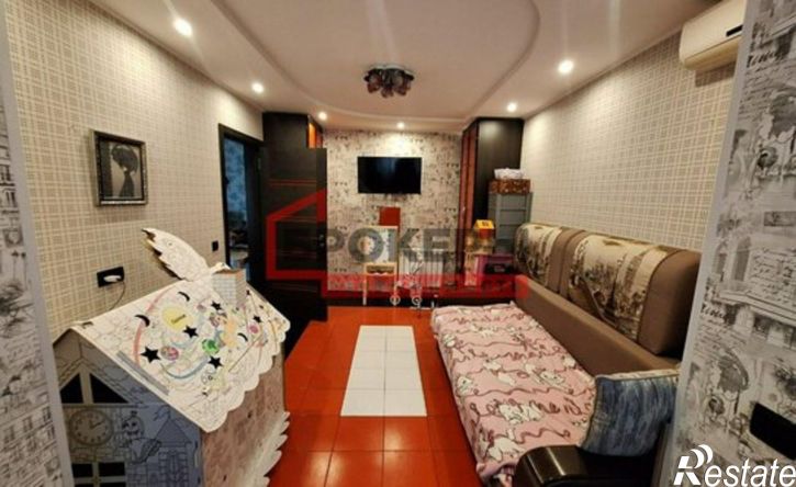 4-комн квартира пр-кт Героев Сталинграда, 7 1,  д. 7 1,  к. 1