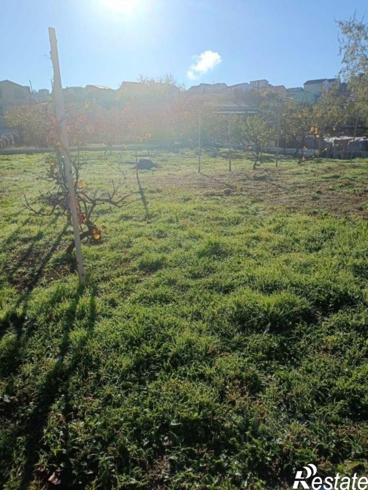 Земельный участок Ленинский район