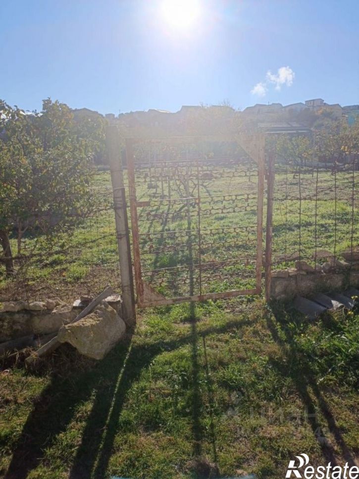 Земельный участок Ленинский район