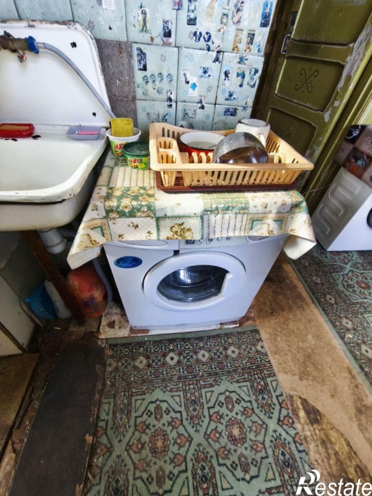 Комната Коммунистическая улица, 3,  д. 3