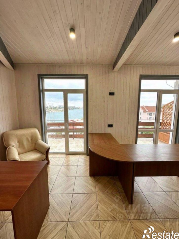 Офис ул Рыбацкий Причал, 6 4,  д. 6 4,  к. 4