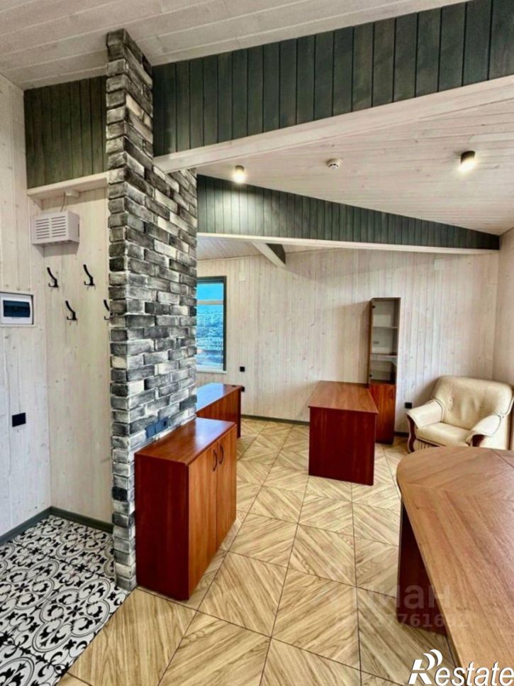 Офис ул Рыбацкий Причал, 6 4,  д. 6 4,  к. 4