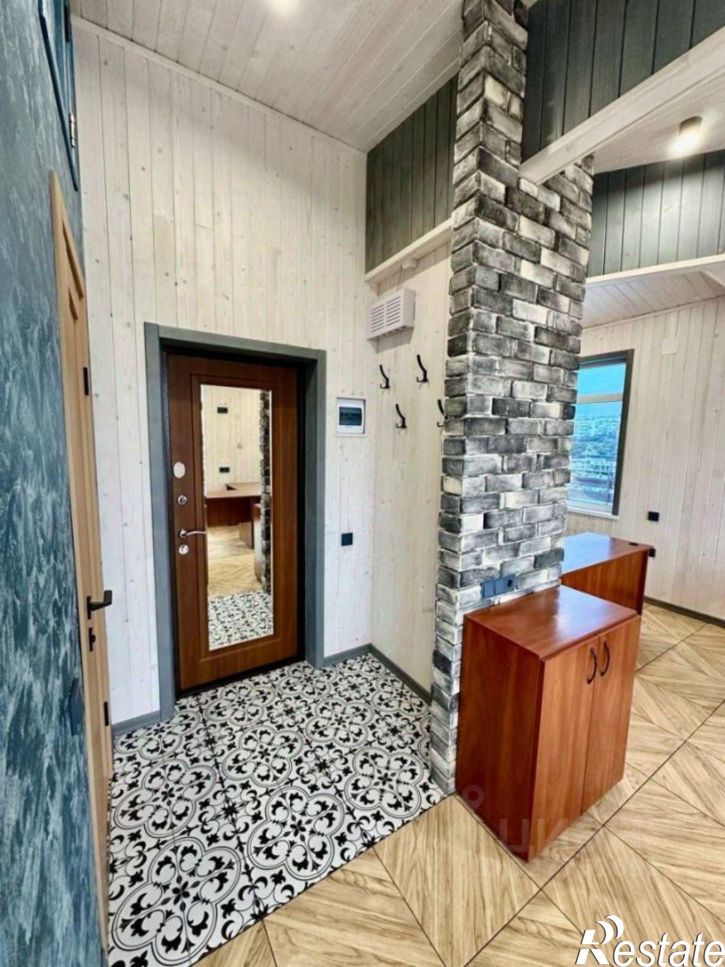 Офис ул Рыбацкий Причал, 6 4,  д. 6 4,  к. 4