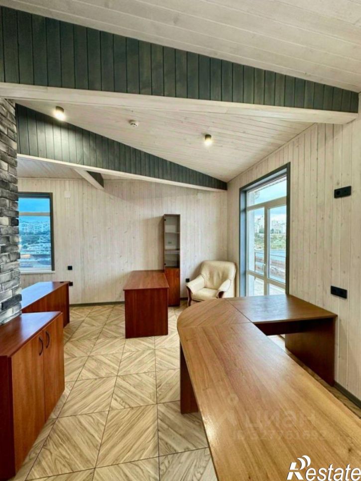 Офис ул Рыбацкий Причал, 6 4,  д. 6 4,  к. 4