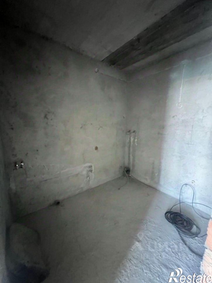 2-комн квартира