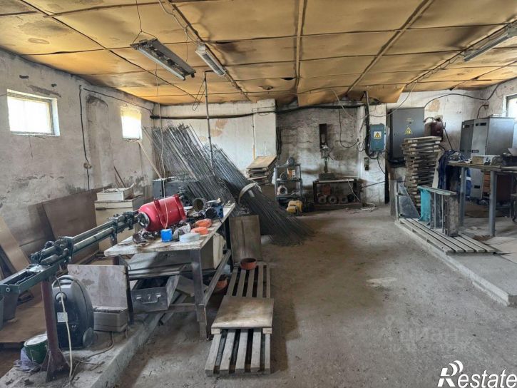 Производственное помещение Нахимовский район