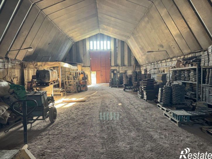 Производственное помещение Нахимовский район