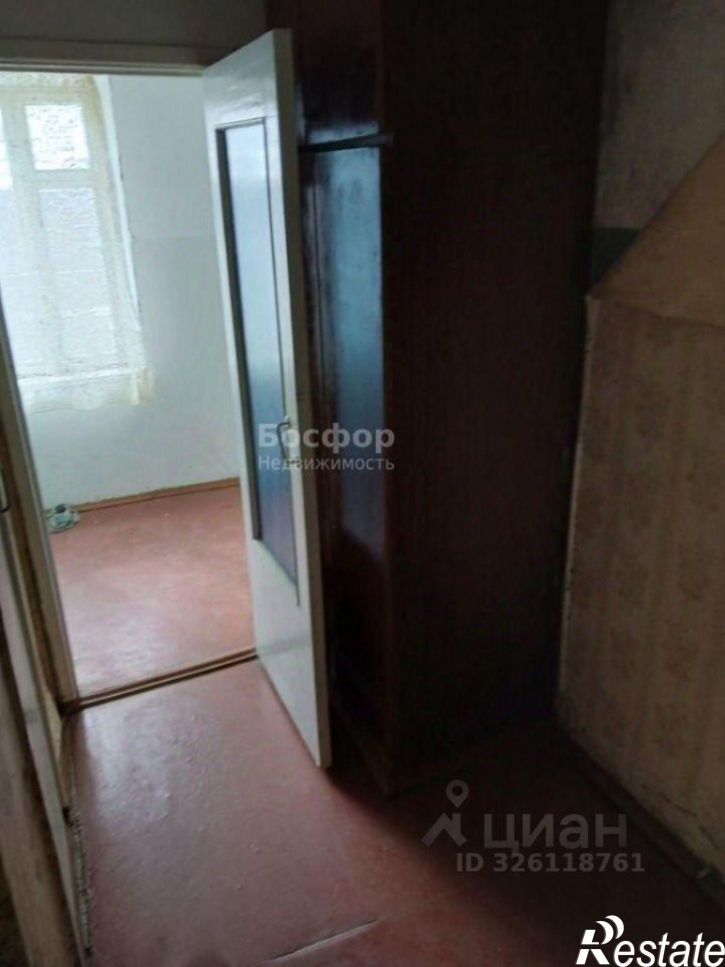 1-комн квартира улица Курчатова, 5,  д. 5