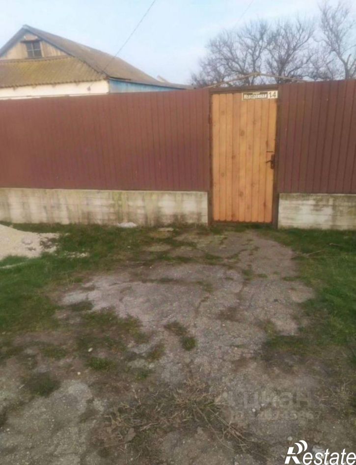 Коттедж/дом улица Мира