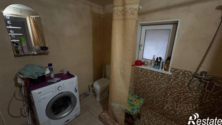 Коттедж/дом улица Мира