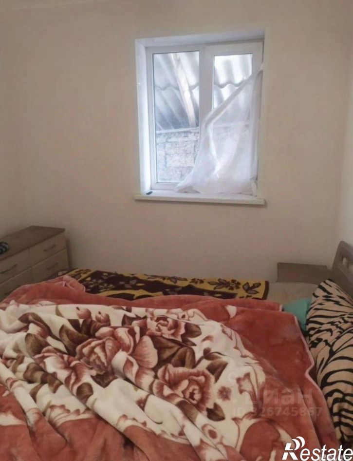 Коттедж/дом улица Мира