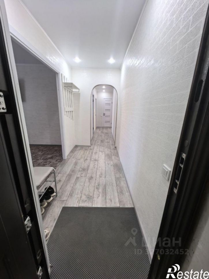 3-комн квартира улица Энгельса, 15,  д. 15