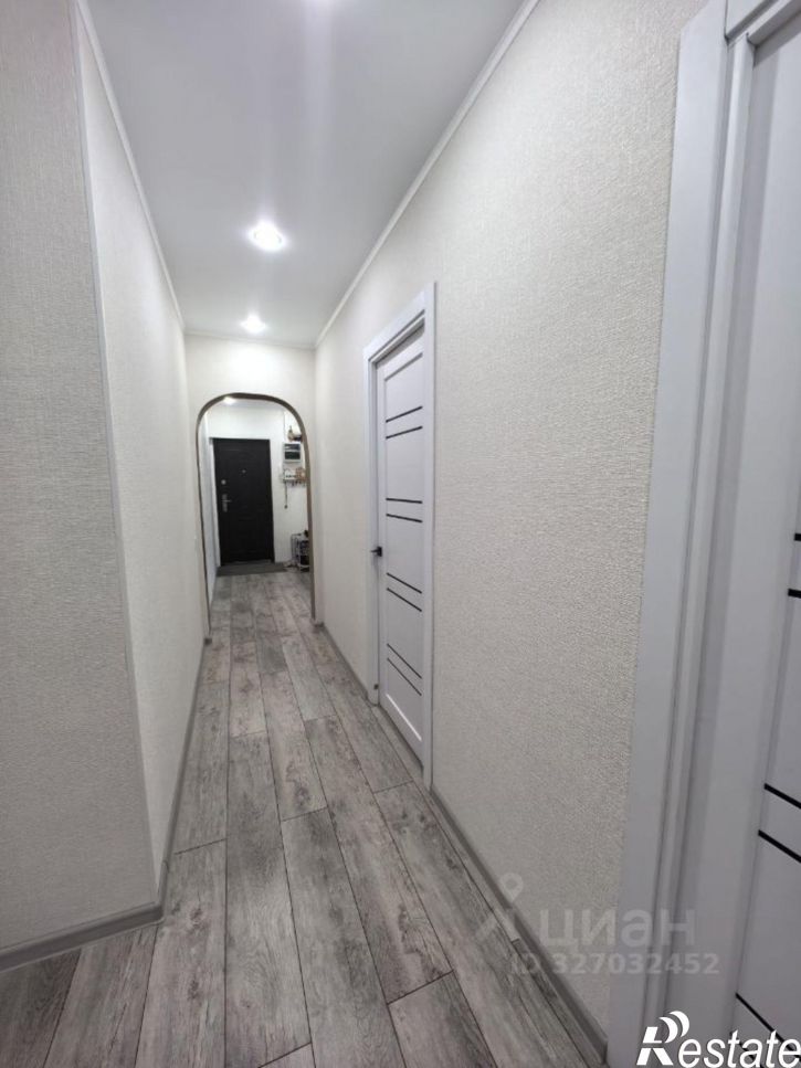 3-комн квартира улица Энгельса, 15,  д. 15