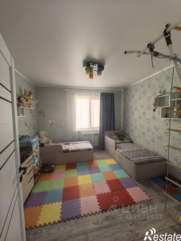 3-комн квартира улица Энгельса, 15,  д. 15