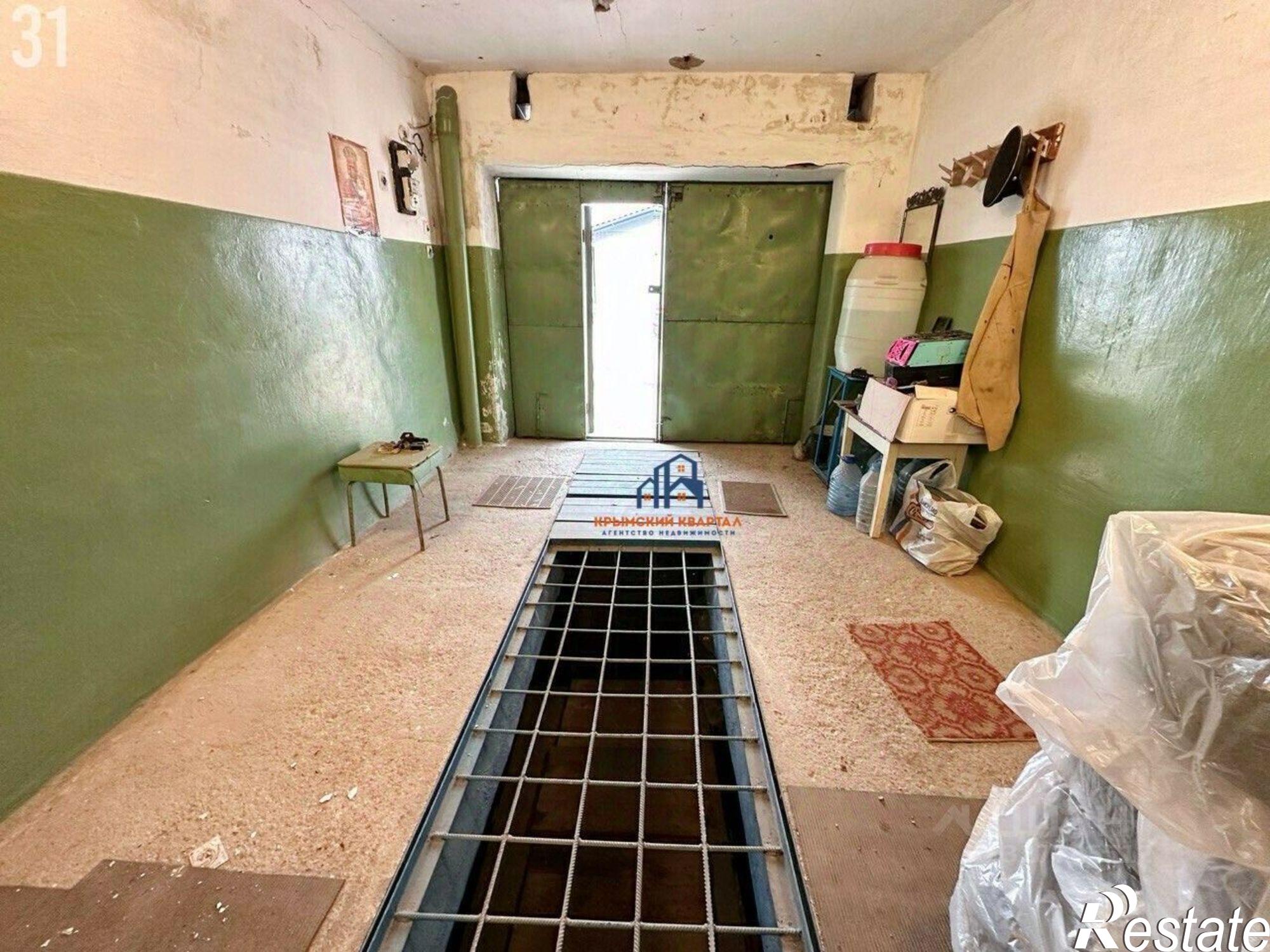 Купить гараж, место в паркинге за 672 315 рублей на микрорайон Муссон