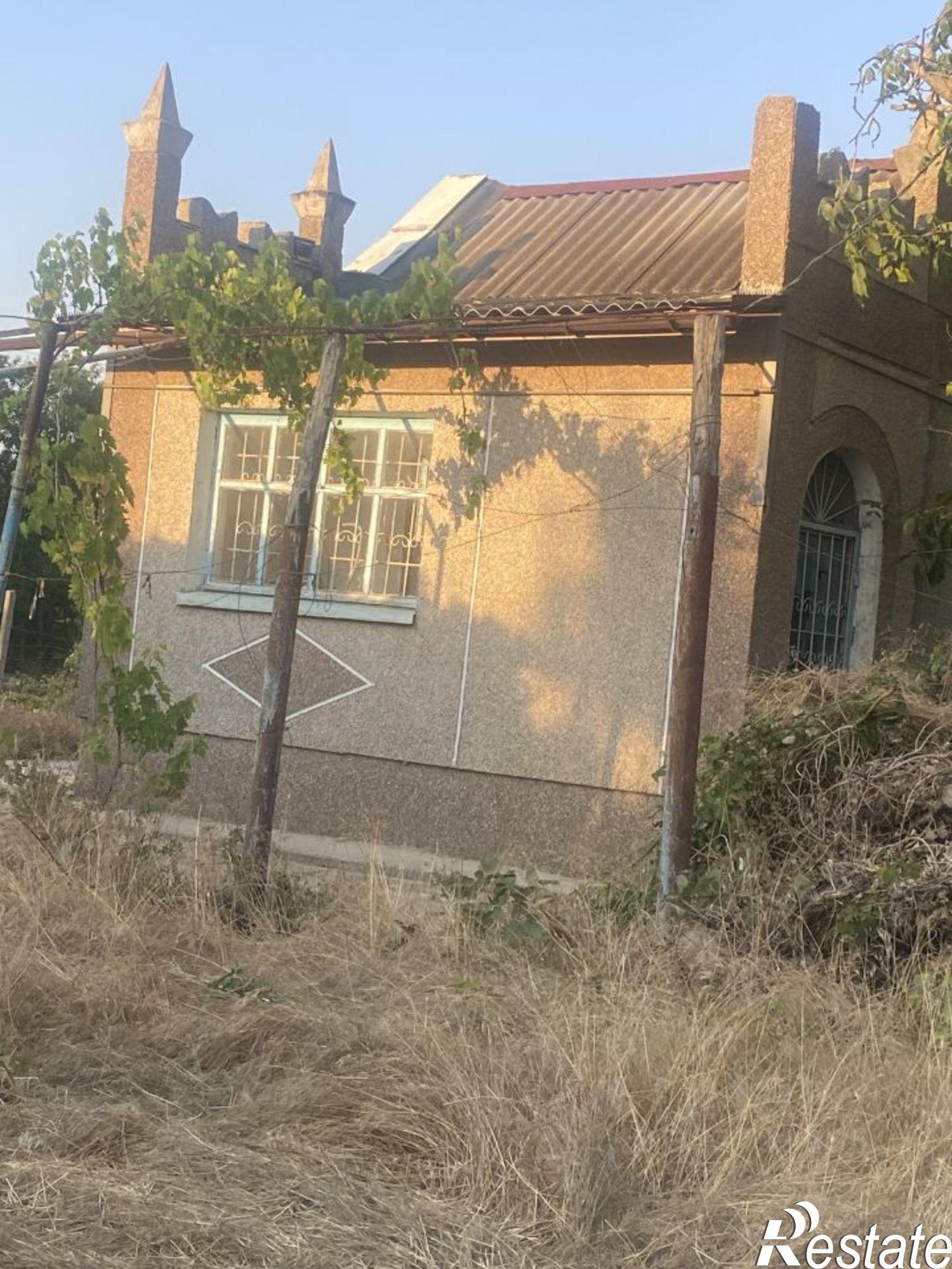Купить дачу, дом, коттедж за 1 300 000 рублей на Раздольненский район