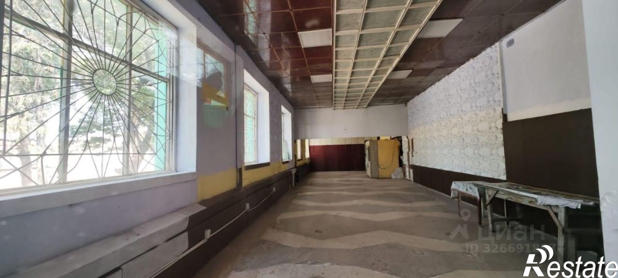Купить ОСЗ, отдельно стоящее здание за 5 700 140 рублей на ул Школьная, 7А