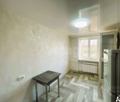 комната 18 кв м улица Гайдара, 6А