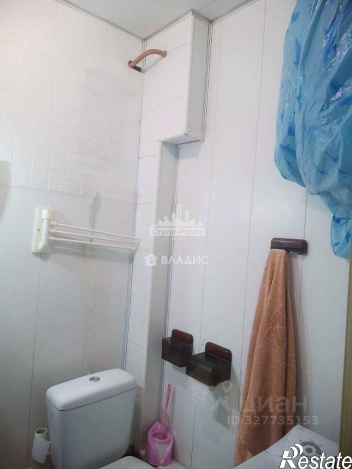 3-комн квартира улица Кирова, 67,  д. 67