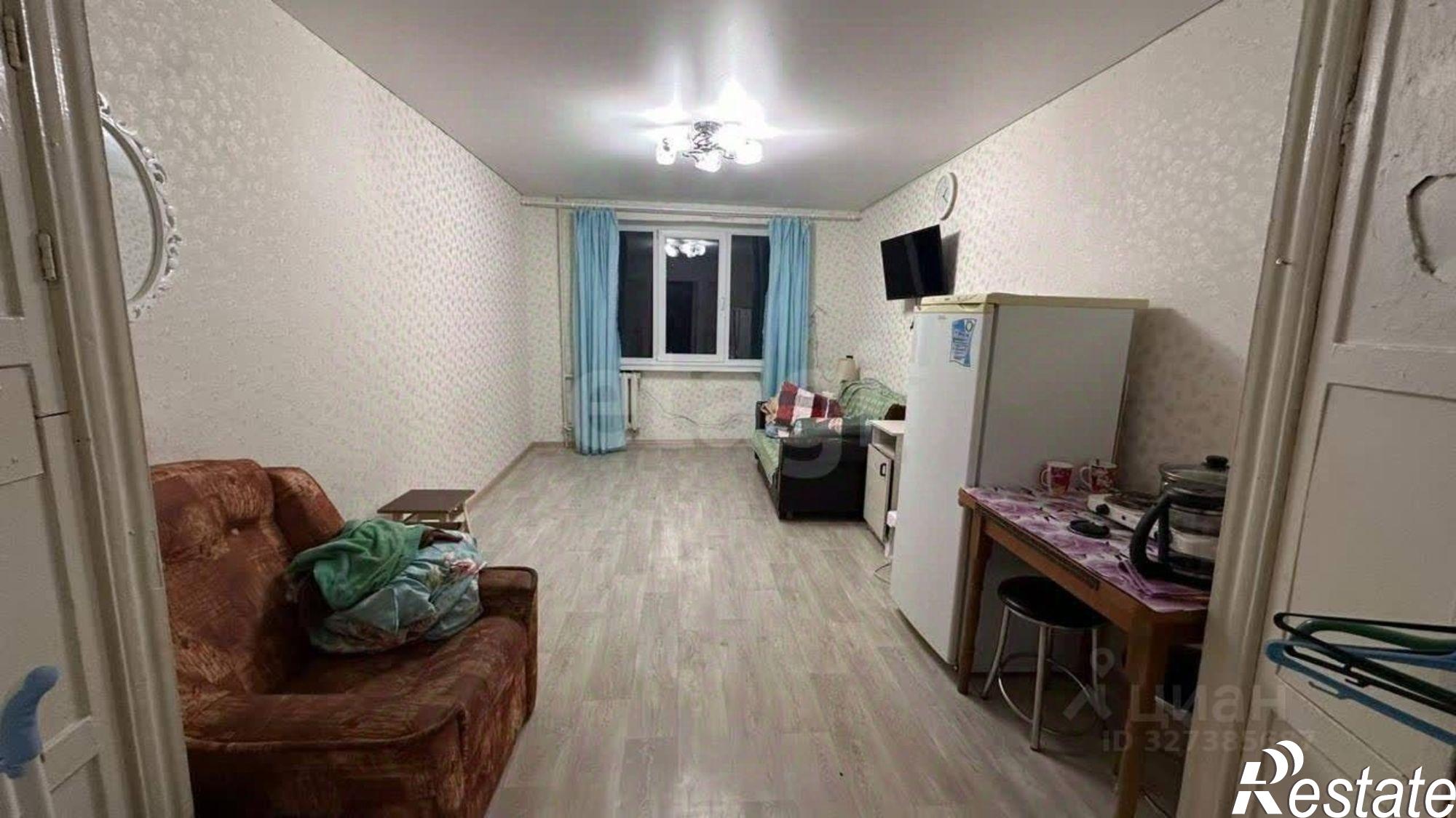 Купить комнату за 980 000 рублей на мкр 8, 12