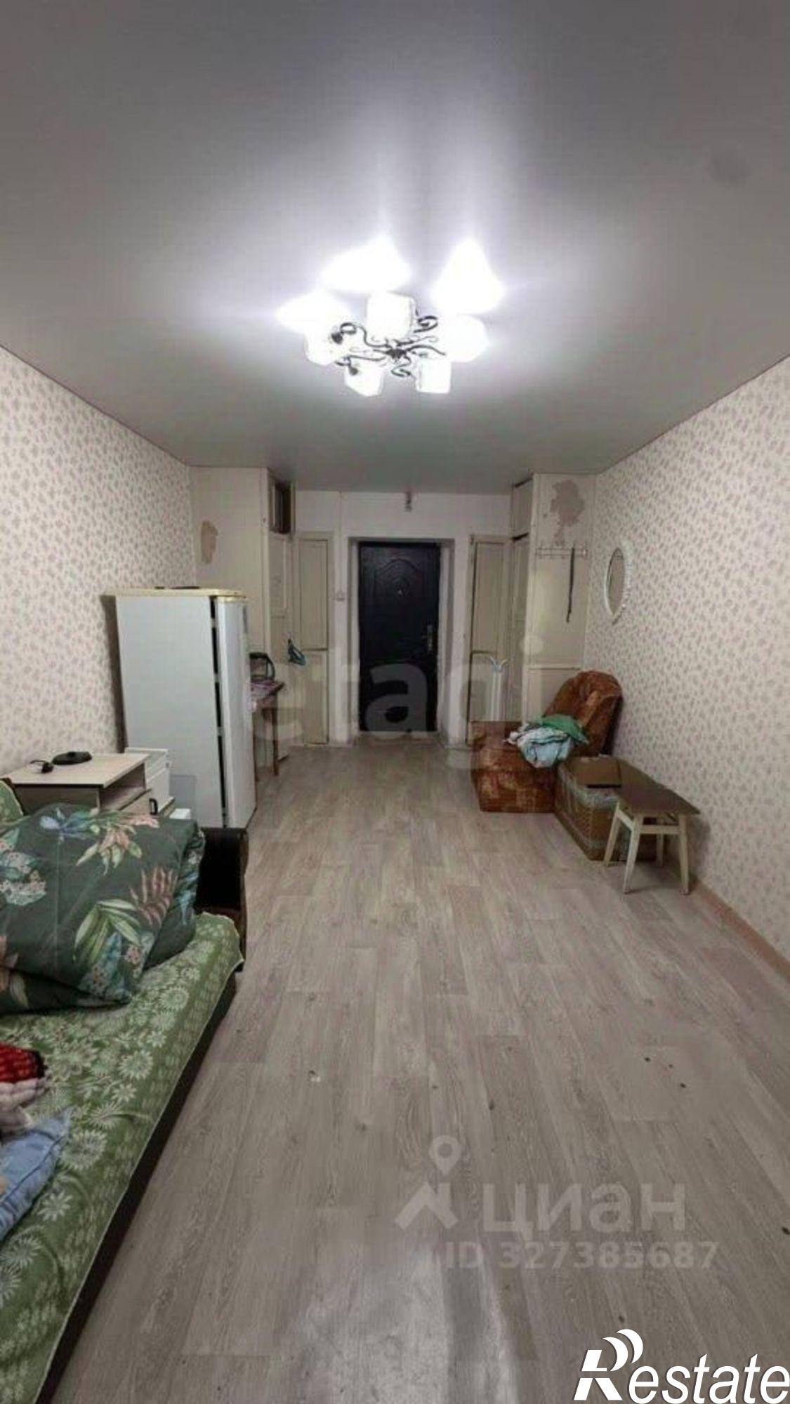 Купить комнату за 980 000 рублей на мкр 8, 12