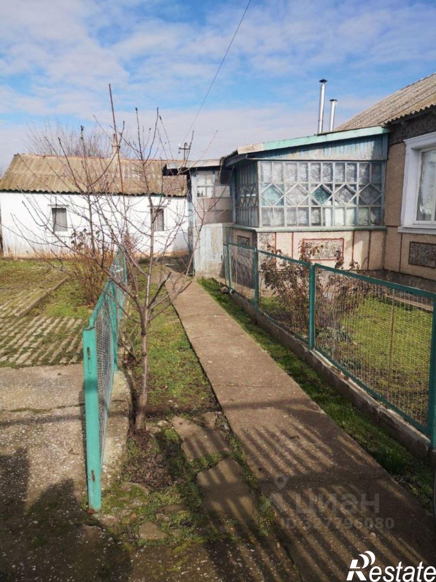 Купить дачу, дом, коттедж за 4 600 000 рублей на ул Гагарина, 4