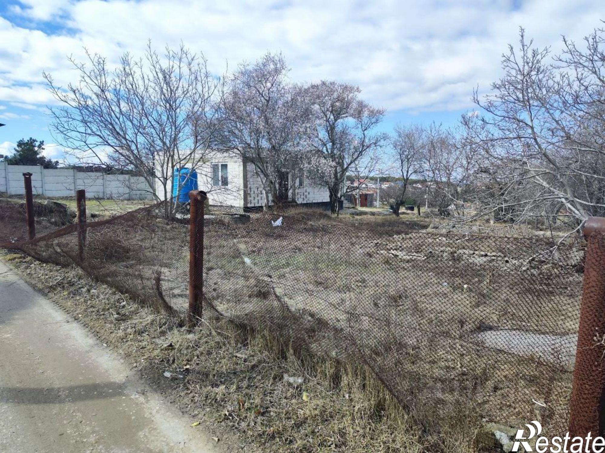 Купить землю, земельный участок за 4 950 000 рублей на Извилистая улица