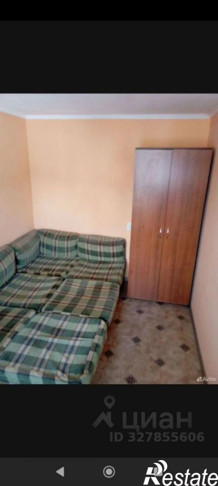 1-комн квартира ул Танкистов, 52,  д. 52