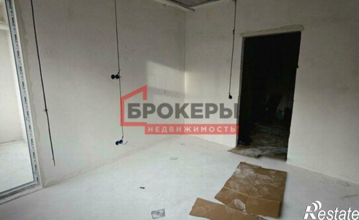 2-комн квартира ул Вакуленчука, 28,  д. 28