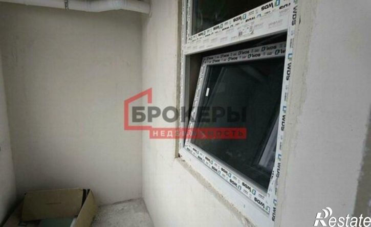 2-комн квартира ул Вакуленчука, 28,  д. 28