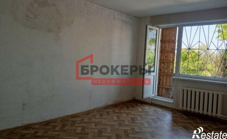1-комн квартира ул Комиссара Морозова, 6,  д. 6
