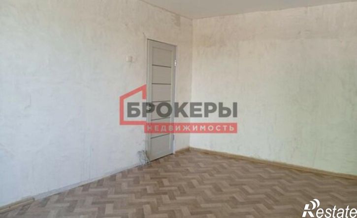 1-комн квартира ул Комиссара Морозова, 6,  д. 6