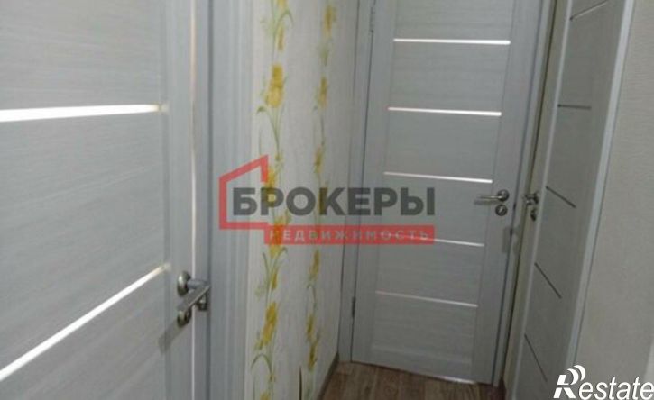1-комн квартира ул Комиссара Морозова, 6,  д. 6