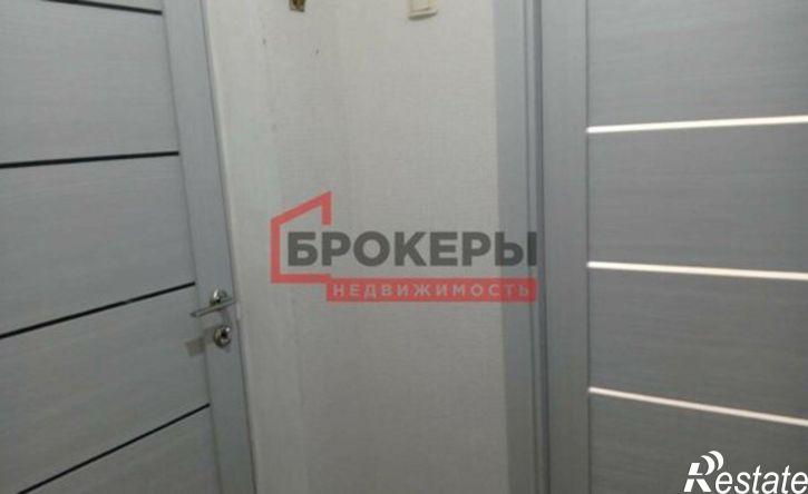 1-комн квартира ул Комиссара Морозова, 6,  д. 6