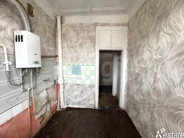 3-комн квартира ул Адмирала Макарова, 19,  д. 19