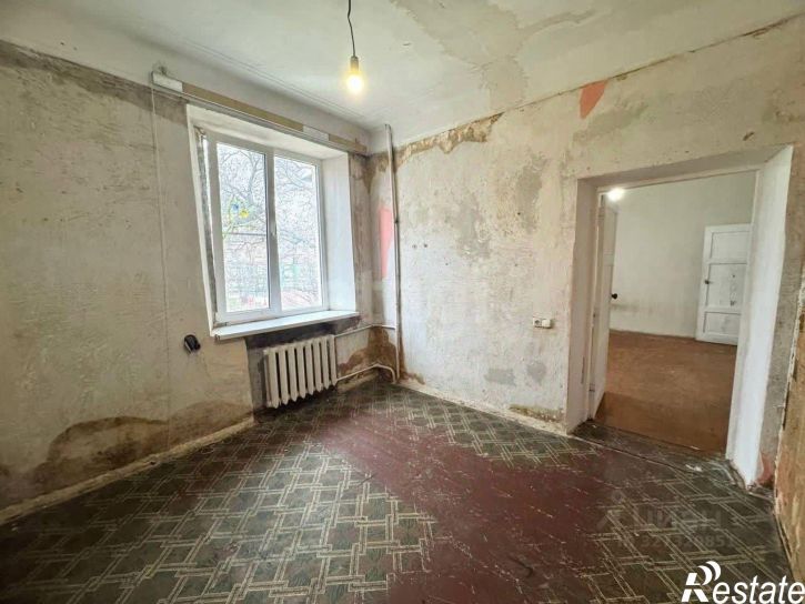 3-комн квартира ул Адмирала Макарова, 19,  д. 19