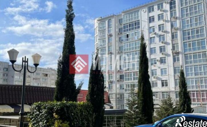 1-комн квартира пр-кт Октябрьской революции, 52б,  д. 52б