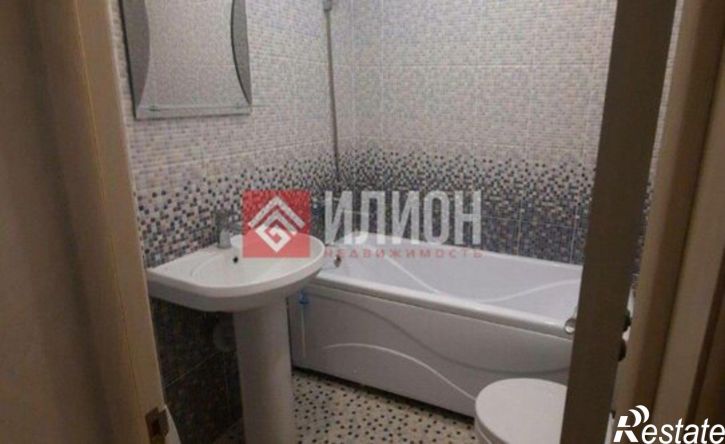 1-комн квартира пр-кт Октябрьской революции, 52б,  д. 52б