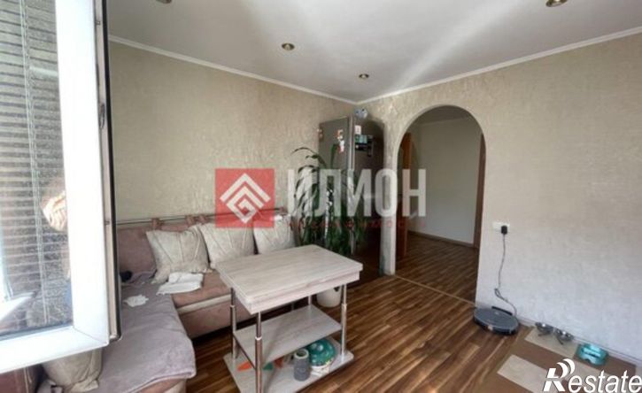 2-комн квартира ул Лизы Чайкиной, 76,  д. 76