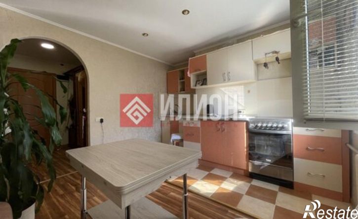 2-комн квартира ул Лизы Чайкиной, 76,  д. 76