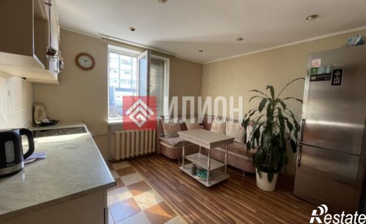 2-комн квартира ул Лизы Чайкиной, 76,  д. 76