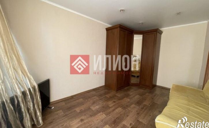 2-комн квартира ул Лизы Чайкиной, 76,  д. 76