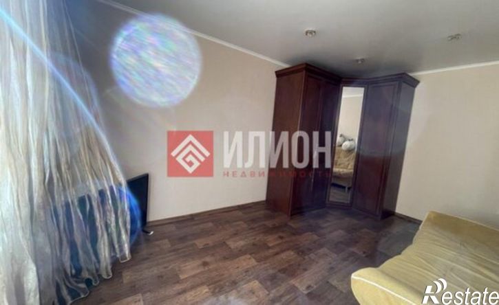 2-комн квартира ул Лизы Чайкиной, 76,  д. 76