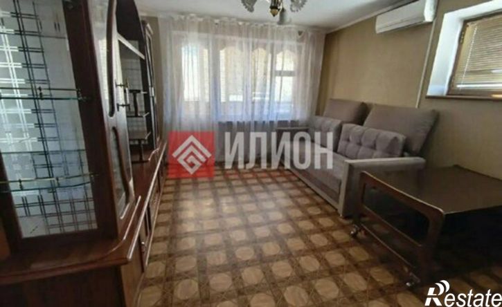 2-комн квартира ул Меньшикова, 92,  д. 92