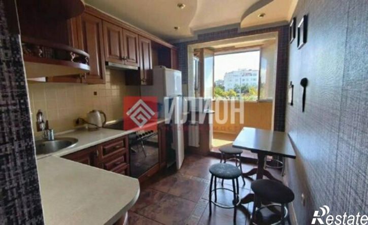 2-комн квартира ул Меньшикова, 92,  д. 92