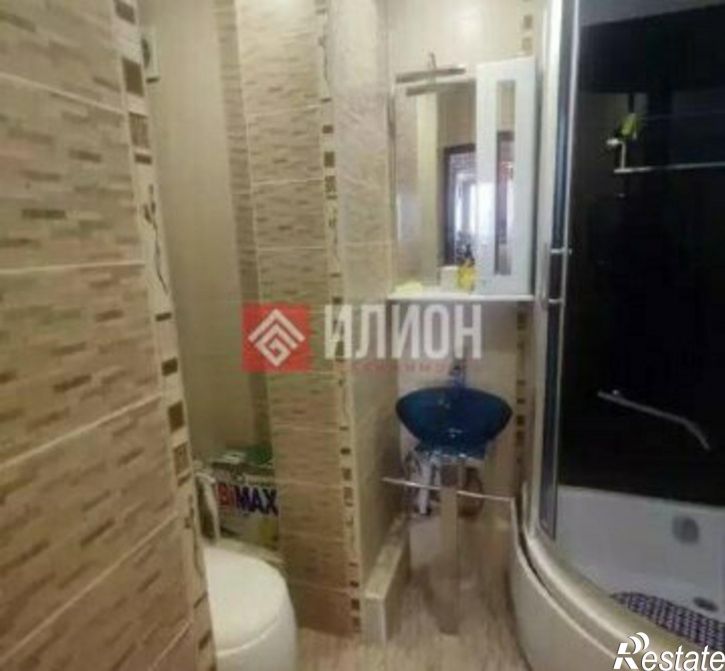 2-комн квартира ул Меньшикова, 92,  д. 92