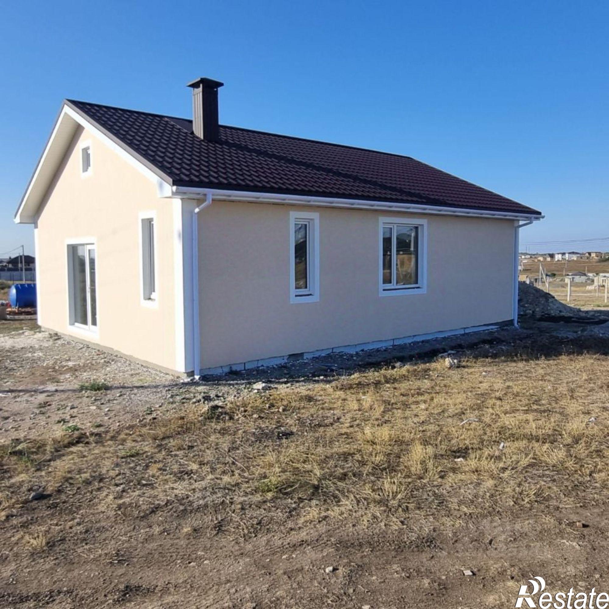 Купить дачу, дом, коттедж за 10 700 000 рублей на Симферопольский район